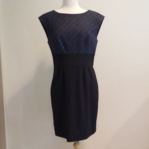 Sheath dress, Trina Turk